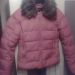 zmska jaknica,nežno roza,tally wail,XS,10€