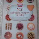 500 najboljših receptov za peko
