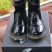 Geox jesenski gležnarji-škornji št. 25 (19€)