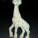 žirafa sophie - 10 eur s ptt