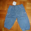 c&a jeans hlače 74 - 2 eur