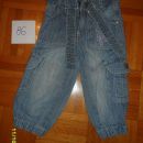 jeans hlače kik 86 - 2 EUR