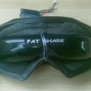 FatShark in smučarska očala
