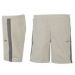 kratke hlače slazenger bele