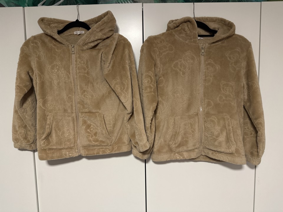 Jopici 7-8 in 10-12 4eur-kos. Obe za 7eur - foto povečava