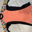 Majica z uv zascito (kupljena v Decathlonu) 4eur