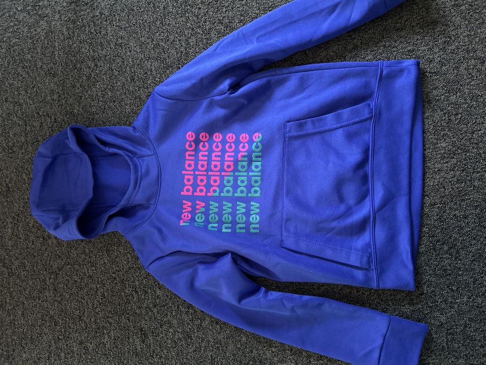 New balance 7-8 - foto povečava