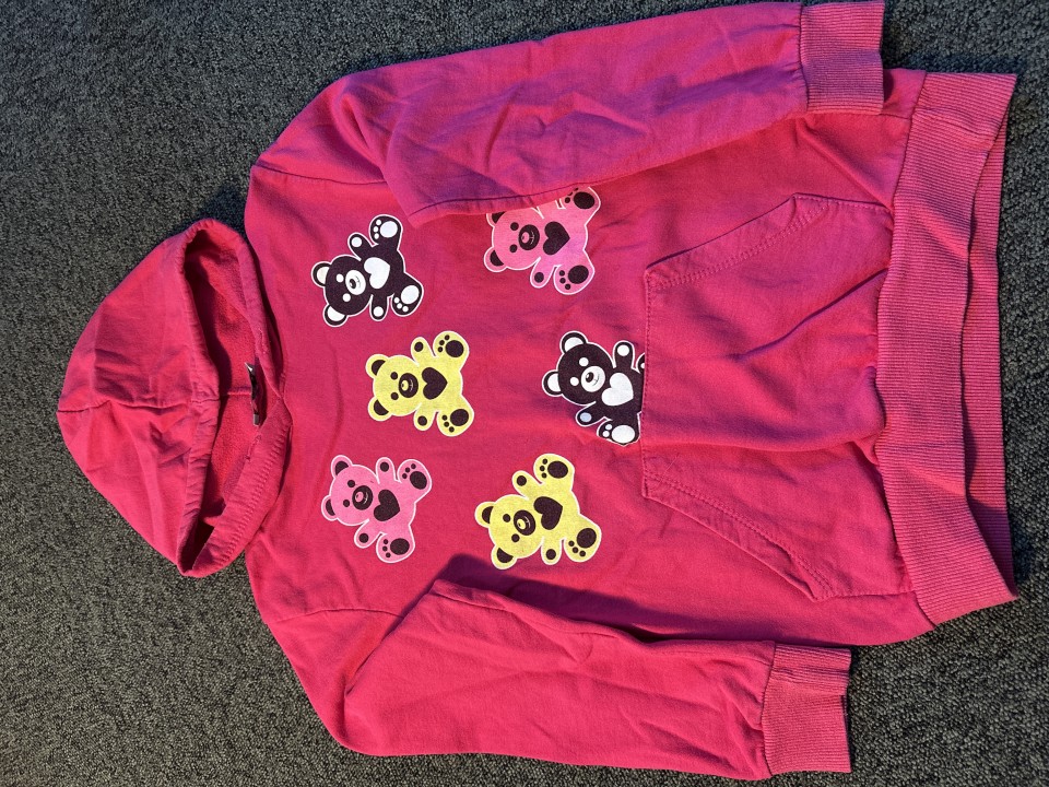 Pulover 7-8 - foto povečava