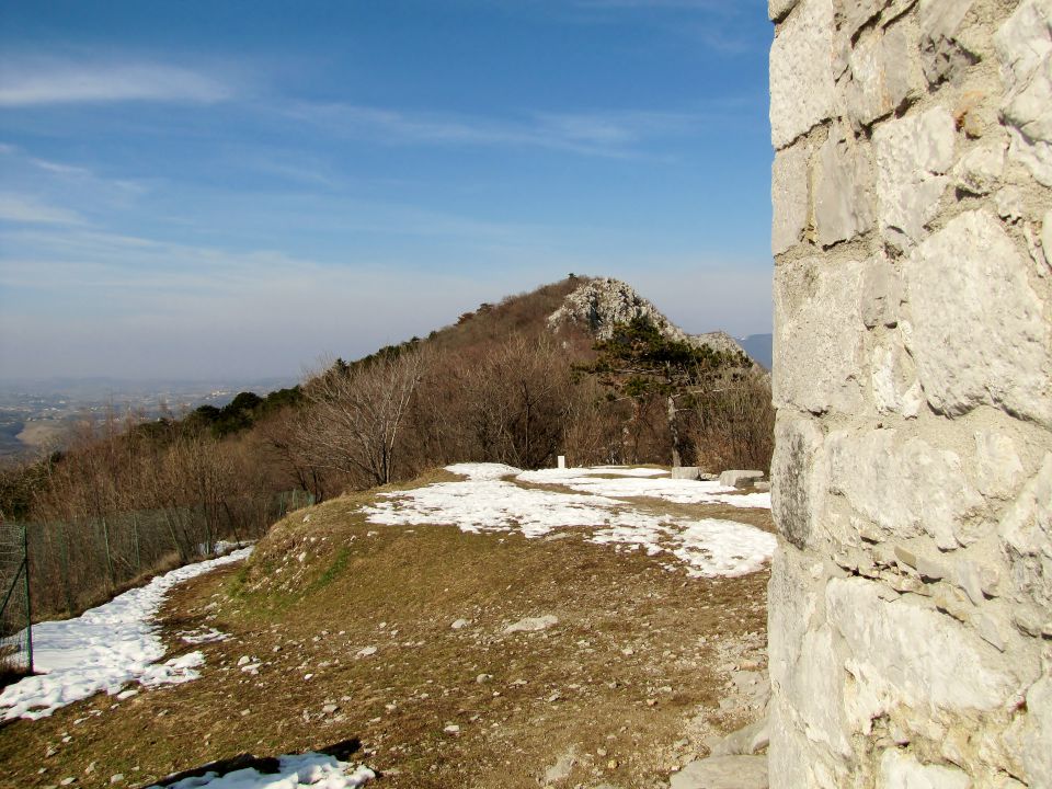 SABOTIN - foto povečava