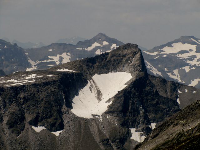 Ankogel - foto