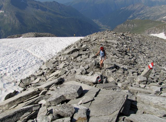 Ankogel - foto