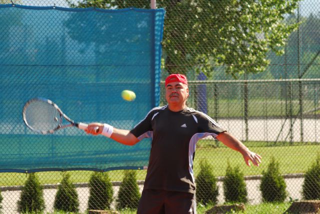 ML 2012 Bitežnik vs Gajser - foto