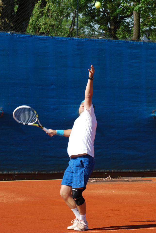 ML 2012 Bitežnik vs Gajser - foto povečava