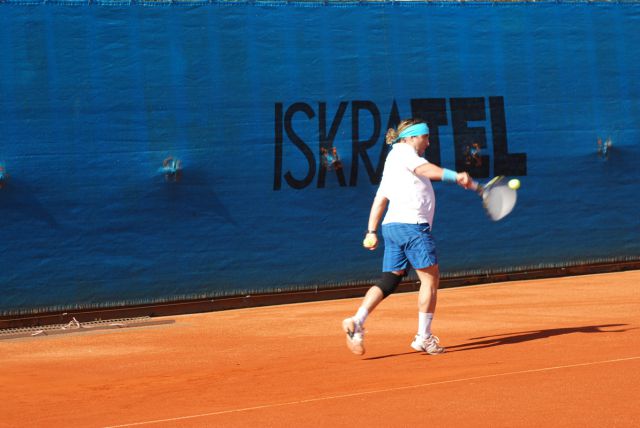 ML 2012 Bitežnik vs Gajser - foto