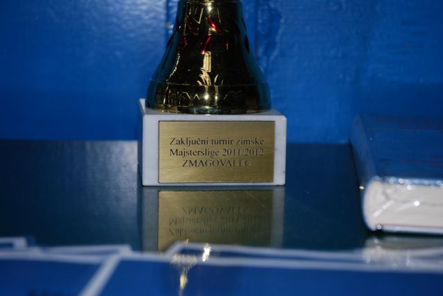 Zaključni turnir zimske sezone 2011_2012 - foto