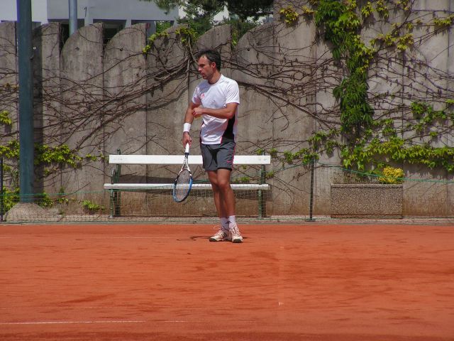ML 2012 Kurent vs Tiringar - foto