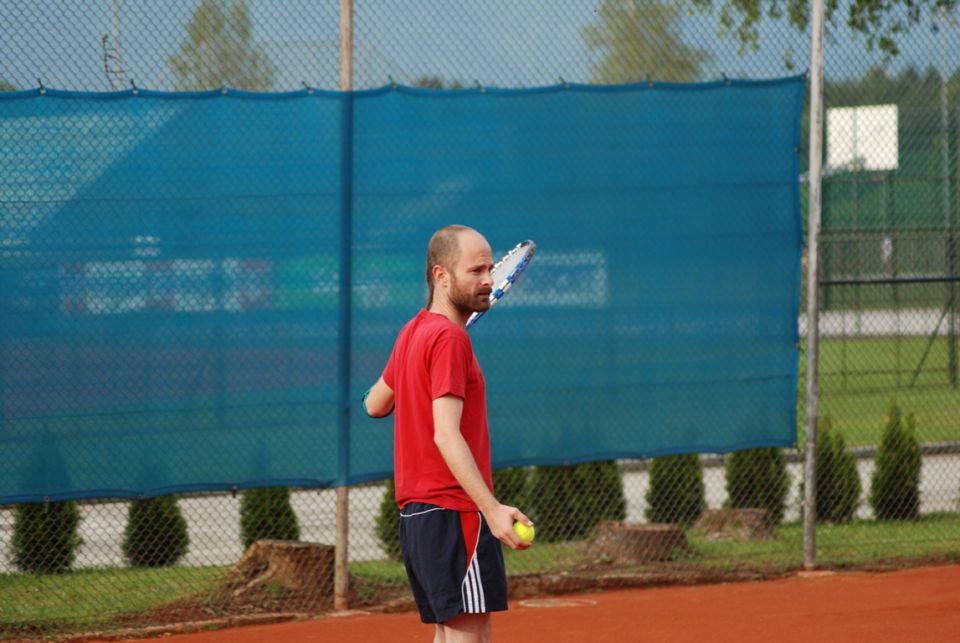 Ml 2012 Sirk vs Saric - foto povečava