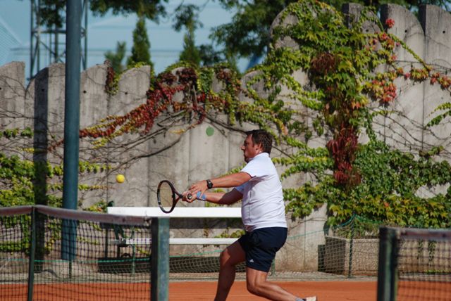 Zaključni turnir poletne sezone 2012 ML - foto