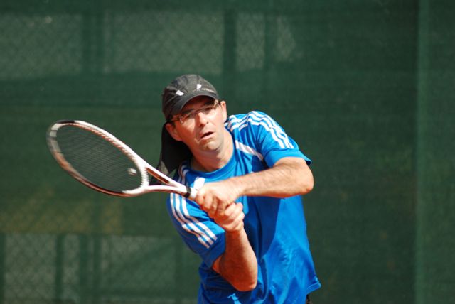 Zaključni turnir poletne sezone 2012 ML - foto
