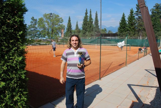 Zaključni turnir poletne sezone 2012 ML - foto