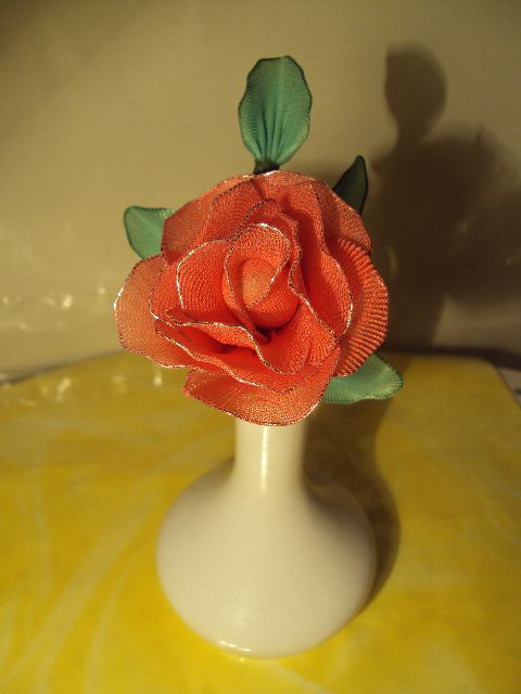 Vrtnica - foto povečava