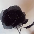 Dark rose