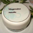Negovalno mazilo proti gubam za vse tipe kož