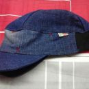 Kapa iz jeansa Hand made