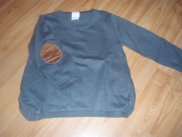 HM puloverček, št. 80