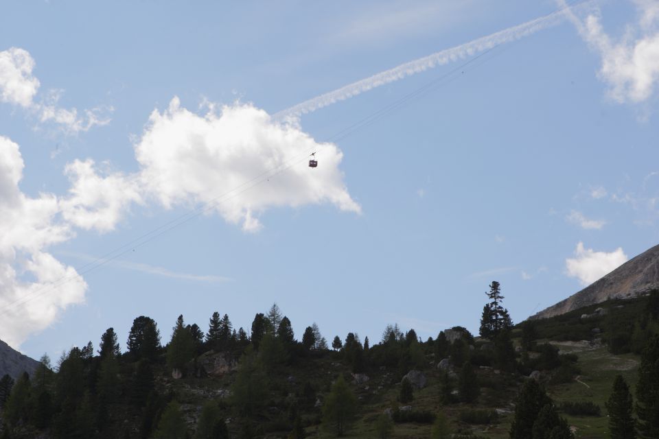 DOLOMITI 2012 - foto povečava