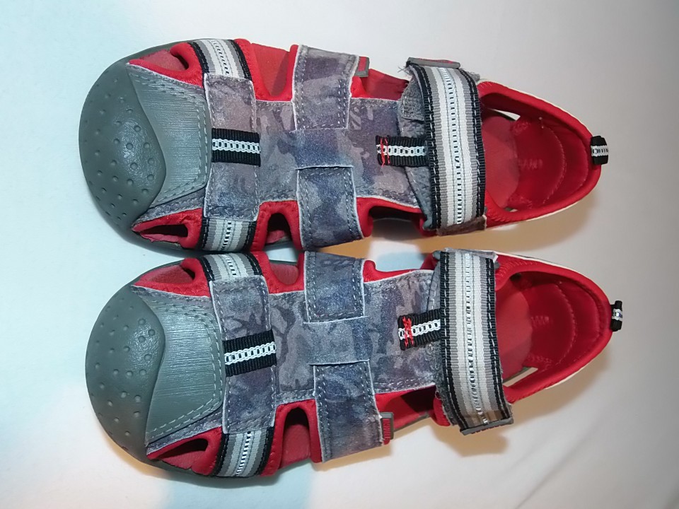 Pediped sandali, čevlji, natikači 30 - foto povečava