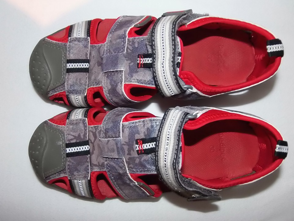 Pediped sandali, čevlji, natikači 30 - foto povečava