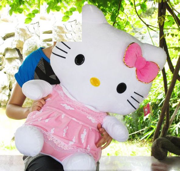 80cm Hello Kitty ugodno - foto