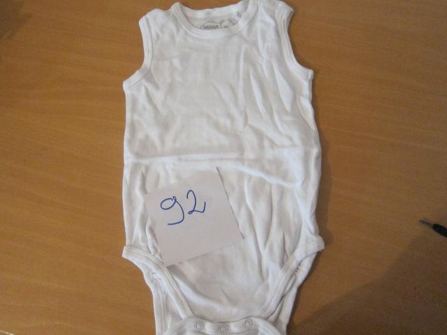 Oblačila za fantka 92 (bom še dodala) - foto