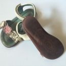 Camper sandalčki 25, nd. 15 cm, cena 6 EUR