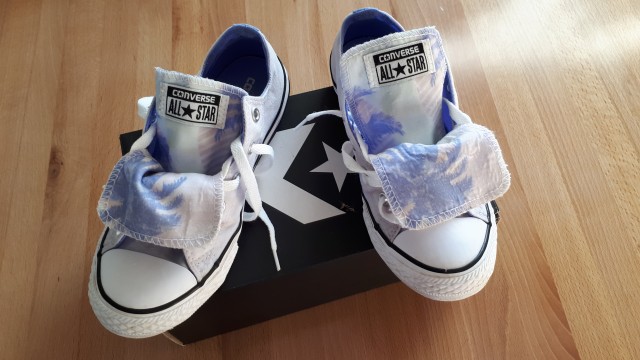 Converse all star 35