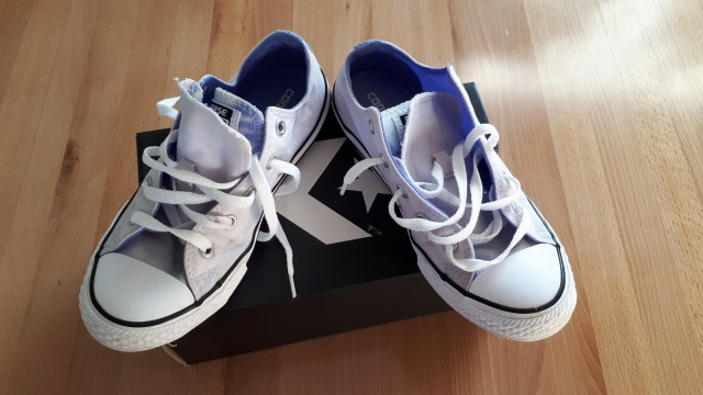 Converse all star 35