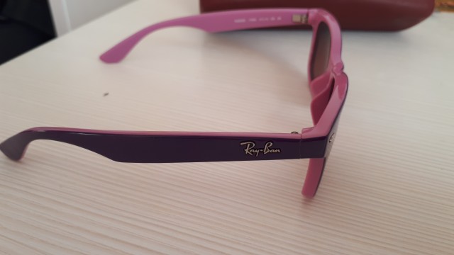 Ray Ban dekliška sončna očala