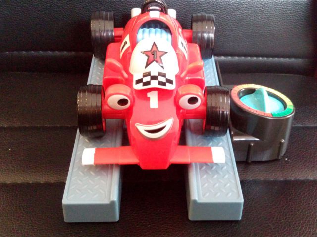 Rori v boksu - 10€ REZERVIRANO