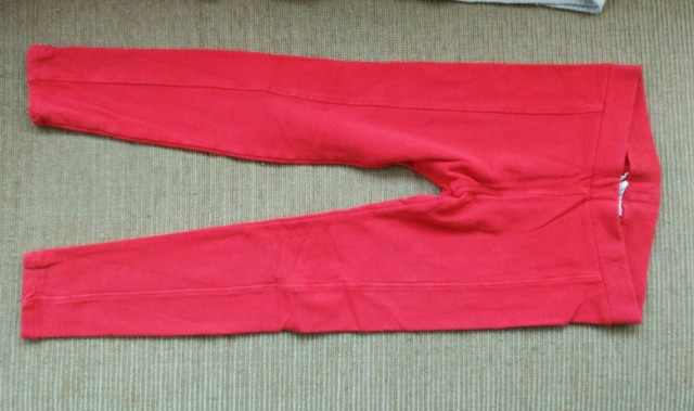 Legice H&M (vel. 110 - 4-5 let) - 2€