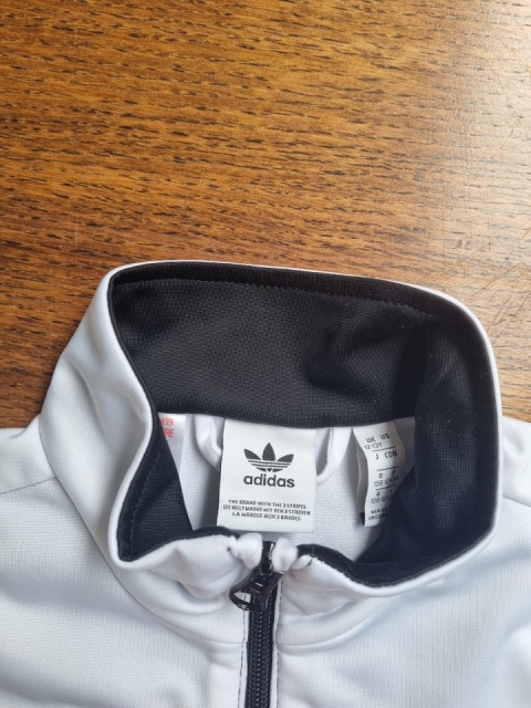 Adidas 12/13 - foto