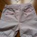 kratke hlače Obaibi št 68, baby roza barve, 4 eure