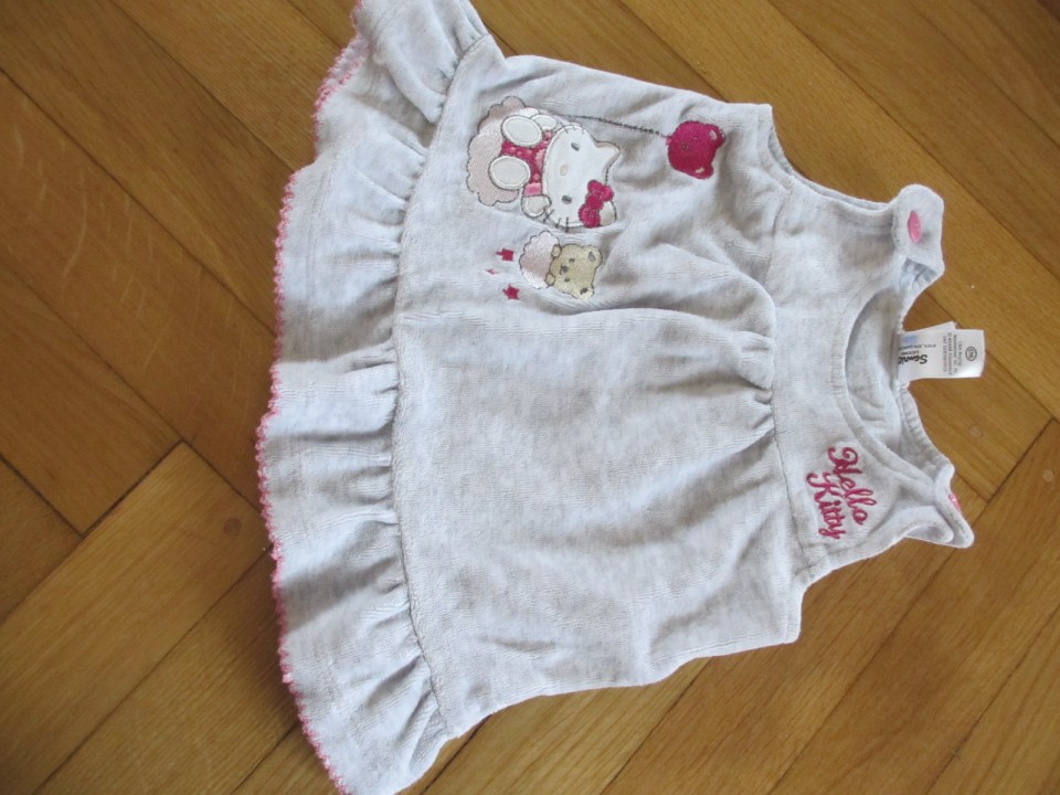Oblačila za dojenčke 50-56 - foto povečava