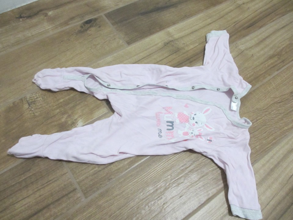 Oblačila za dojenčke 62-74 - foto povečava