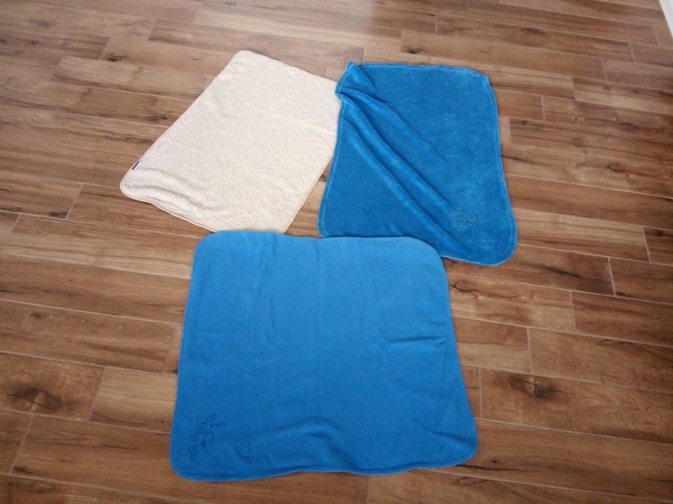 Odejice - foto povečava