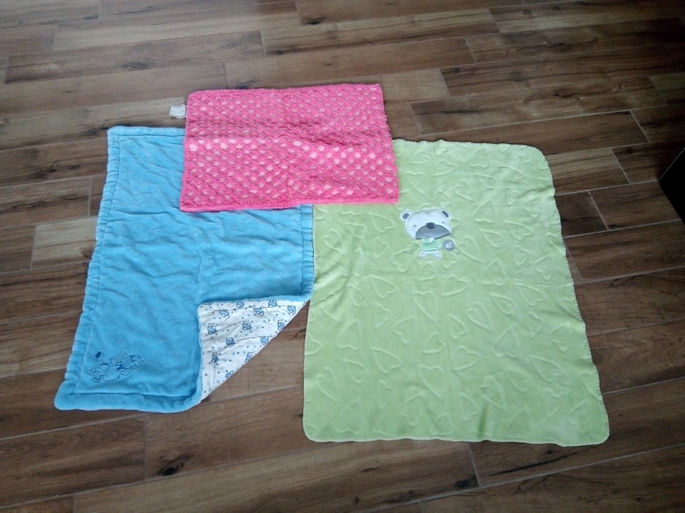 Odejice - foto povečava