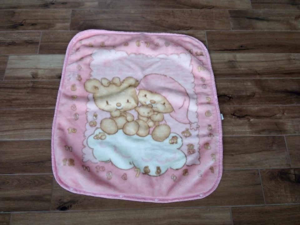 Odejice - foto povečava