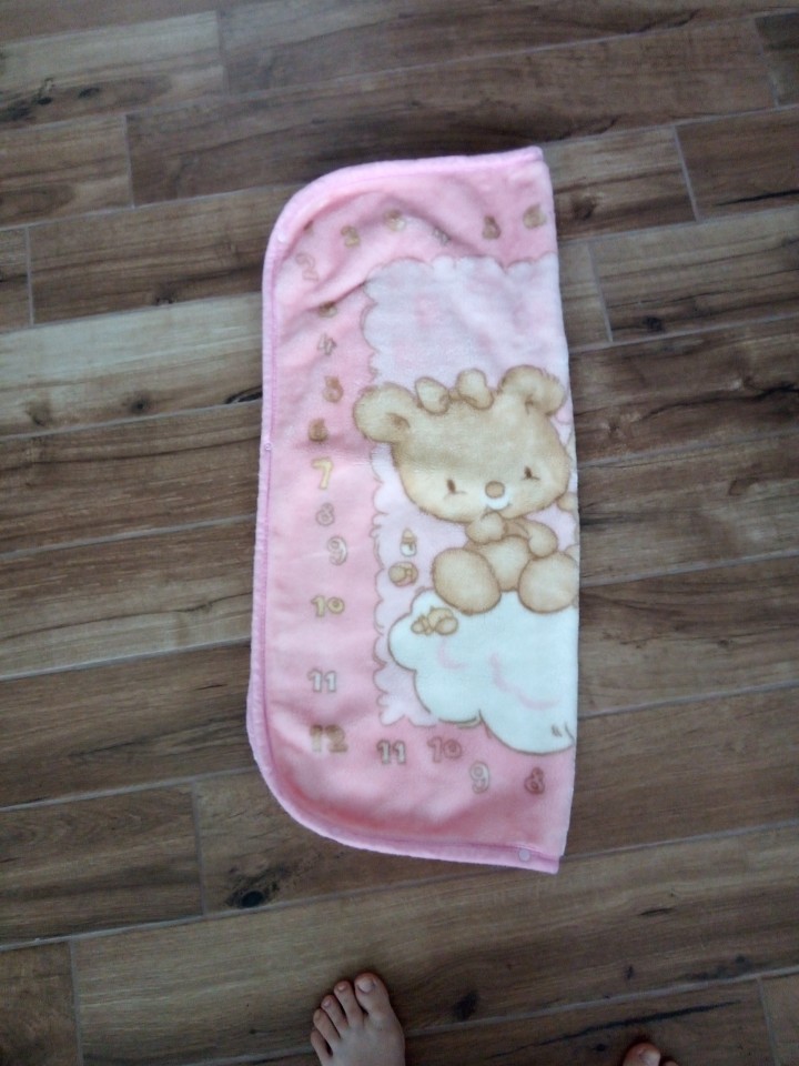 Odejice - foto povečava