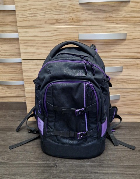Satch ergonomski nahrbtnik 30 L (za 11-16 let)