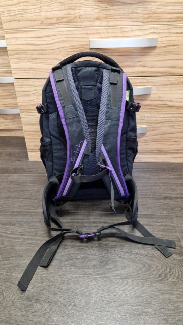 Satch ergonomski nahrbtnik 30 L (za 11-16 let)